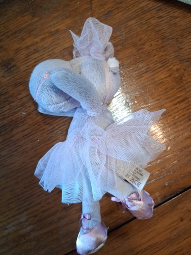 Peluche bukowski rafaella - peluche,