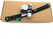 Lève-vitre Arrière Gauche BMW série 3 E90 E91 Avec le moteur complet 51357140589