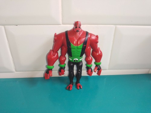 Figurine ben 10 - 21.06.27.2,