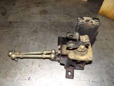 selecteur de vitesse quad