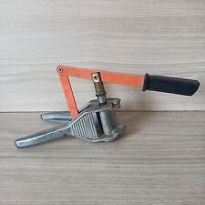 Bouche Bouteille Manuel