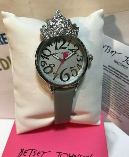Betsey johnson women - betsey, 30mm
