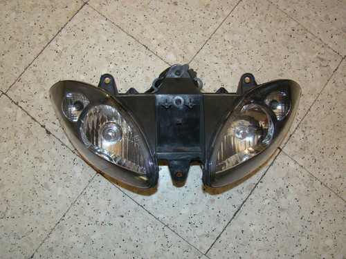 Scooter piaggio 2001 - scooter,