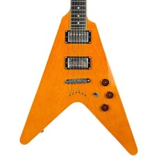 Schecter V-1 Classic 2009 - Natural