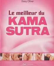 Le meilleur du Kama sutra de