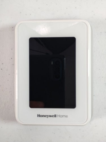 Honeywell home wifi smart - home,