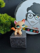 lps00623 My Littlest Petshop