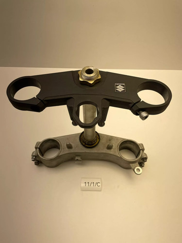 Té fourche complet - fourche,