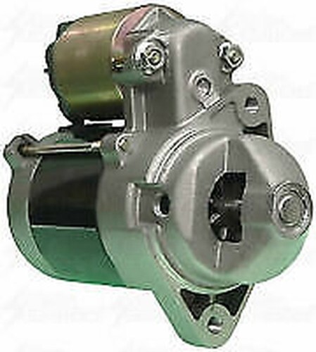Pour kubota démarreur moteur - démarreur,
