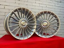 4X 20 Zoll Alpina Style 5X120