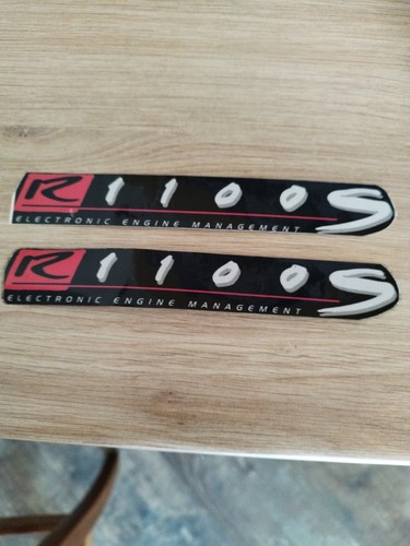 Stickers bmw r1100s - stickers,