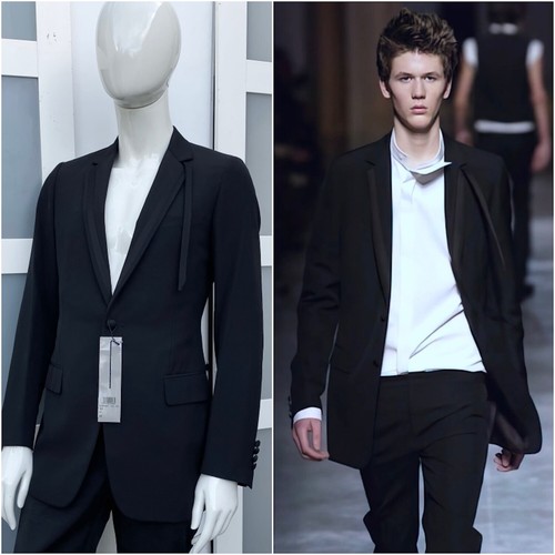 Ultrarare great dior homme - &,