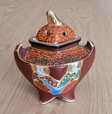 Pretty Burn Japanese Perfume Satsuma 