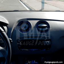 Seat Ibiza 6J 52mm - Support