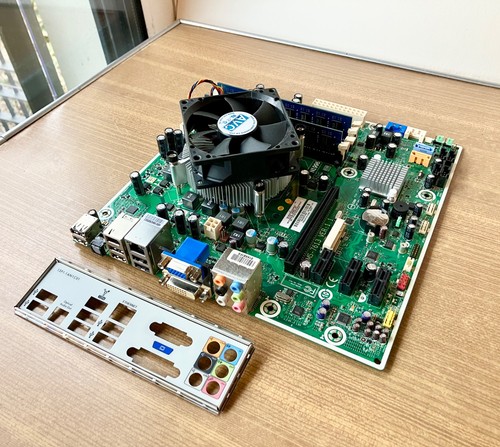 Carte mère msi 7613 - ms-7613, +