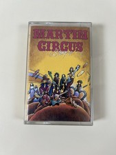 Martin Circus – Story 69-79/