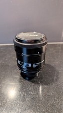 Objectif Nikon AF Micro Nikkor
