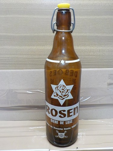 Litre biere serigraphie - 1,