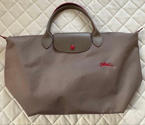 Sac fourre tout longchamp - fourre-tout,