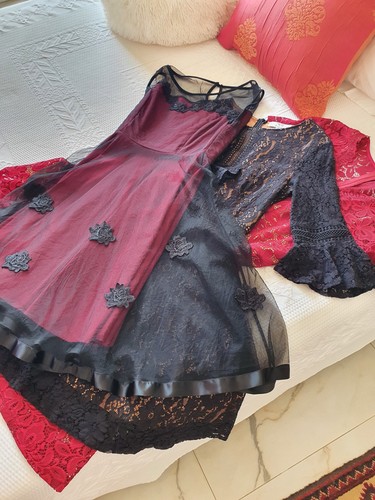Lot robes de cocktail - de,