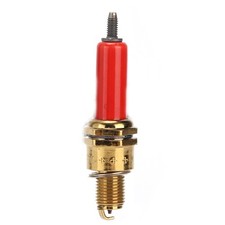  2 Bougies D'allumage Pour