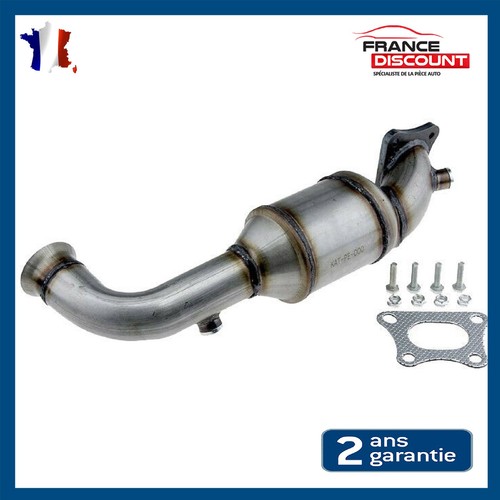Catalyseur pour puretech - catalyseur,