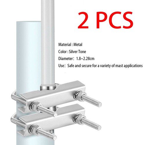 Ubolt mat pince - mat, poteau