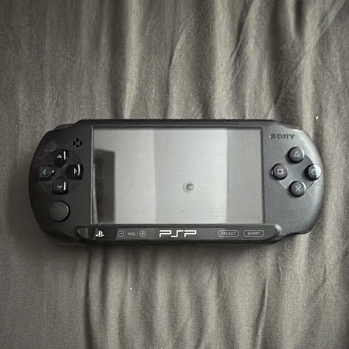 Sony playstation portable - sony,