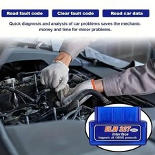 Interface Diagnostic