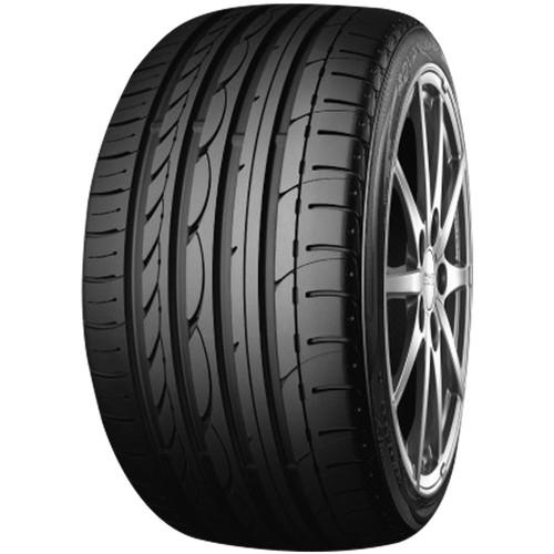 Yokohama pneu été 225 r - pneu, 225/50