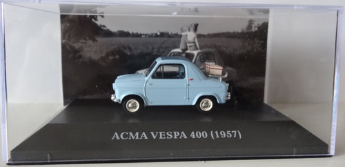Acma vespa 400 - 400,