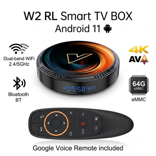 Box smart android - smart,