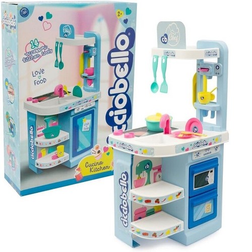 Giochi preziosi cicciobello - giochi,