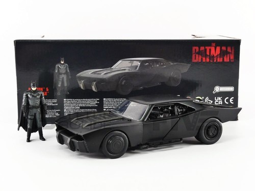Jada toys batmobile - jada,