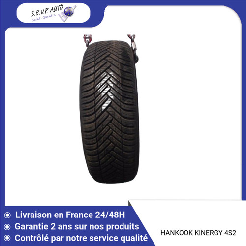 Pneu hankook kinergy - 🇫🇷,