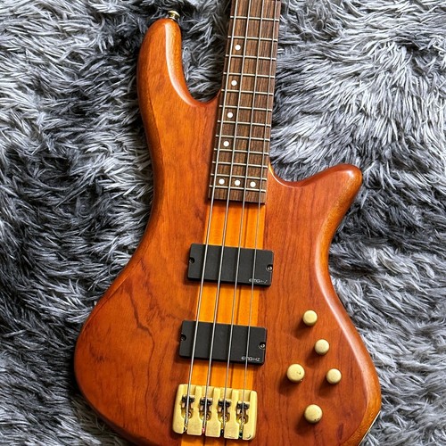 Schecter stiletto studio - stiletto, 4