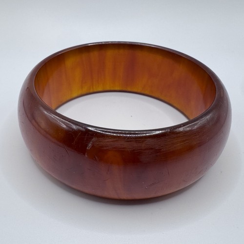 Joli bracelet ancien - , en