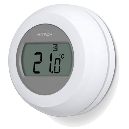Thermostat ambiance sans fil - d'ambiance,