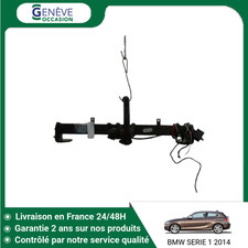 🇫🇷 ATTELAGE BMW SERIE 1
