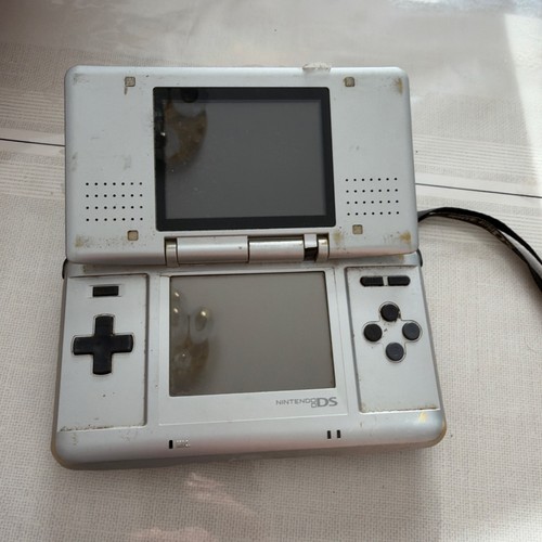 Console nintendo tank hs - ds,