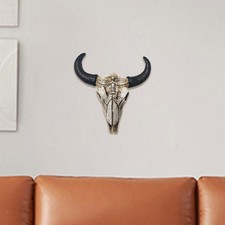 Décoration murale en forme de