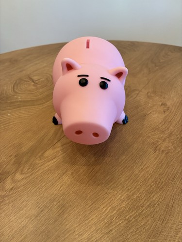 Disney toy story - piggy, bank