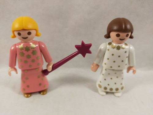 Sympa duo princesse enfant - ,