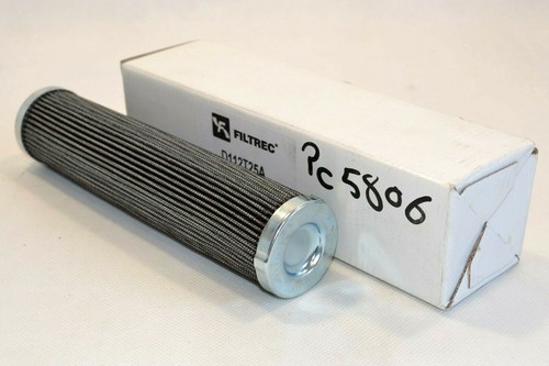 Filtrec d112t25a filtre - filtrec,