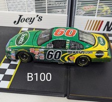 B100 carl edwards - b100,