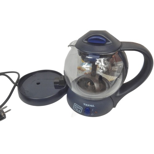 Theiere electrique magic - electrique, tea