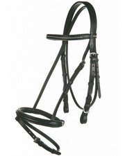 Bridon anglais économique en