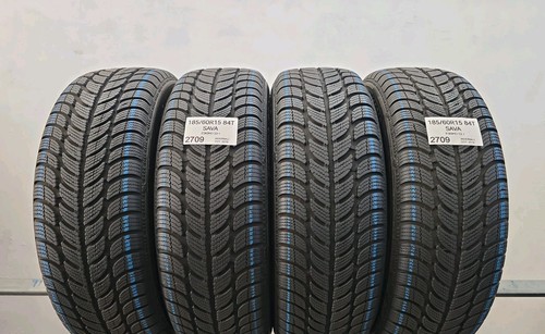 Pneus hiver 185 - 4, 84t