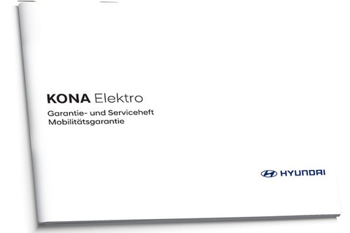 Hyundai kona elektro carnet - hyundai,