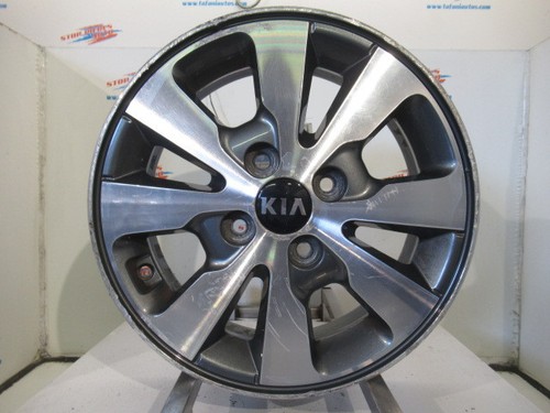 Jante aluminium kia - aluminium,